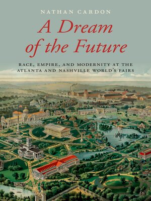 cover image of A Dream of the Future